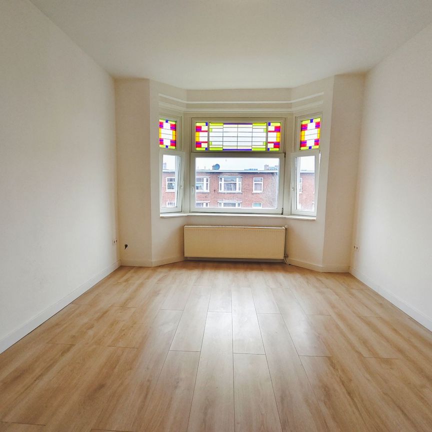 Appartement te huur: Goeverneurlaan 248 2523 BR Den Haag - Foto 1