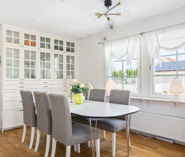 Gallringsvägen, Bro - Photo 4