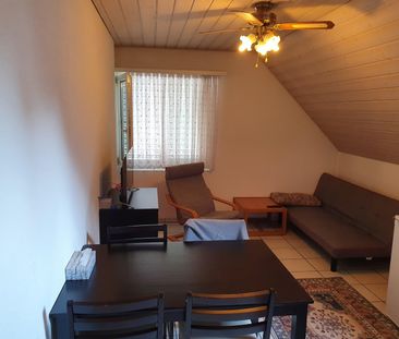 2.5 Zimmer, 3. Stock - Photo 1