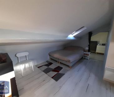 Location Appartement 2 pièces 29m² LIMOGES 87000 - Photo 1