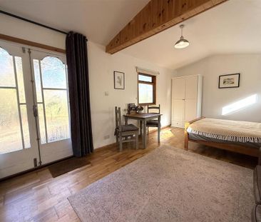 1 bedroom detached house to rent - Photo 1