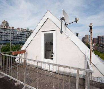 Te huur: Appartement Lombokstraat 11 B-02 in Rotterdam - Photo 1