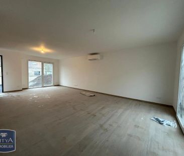 Maison à louer 6 pièces 140m² - Photo 4