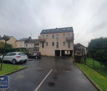 Appartement à louer 1 pièce 20.51m² - Photo 4