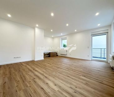 FREIRAUM4 +++ Tolle Stadtwohnung in zentraler Lage von Siegen! - Photo 3