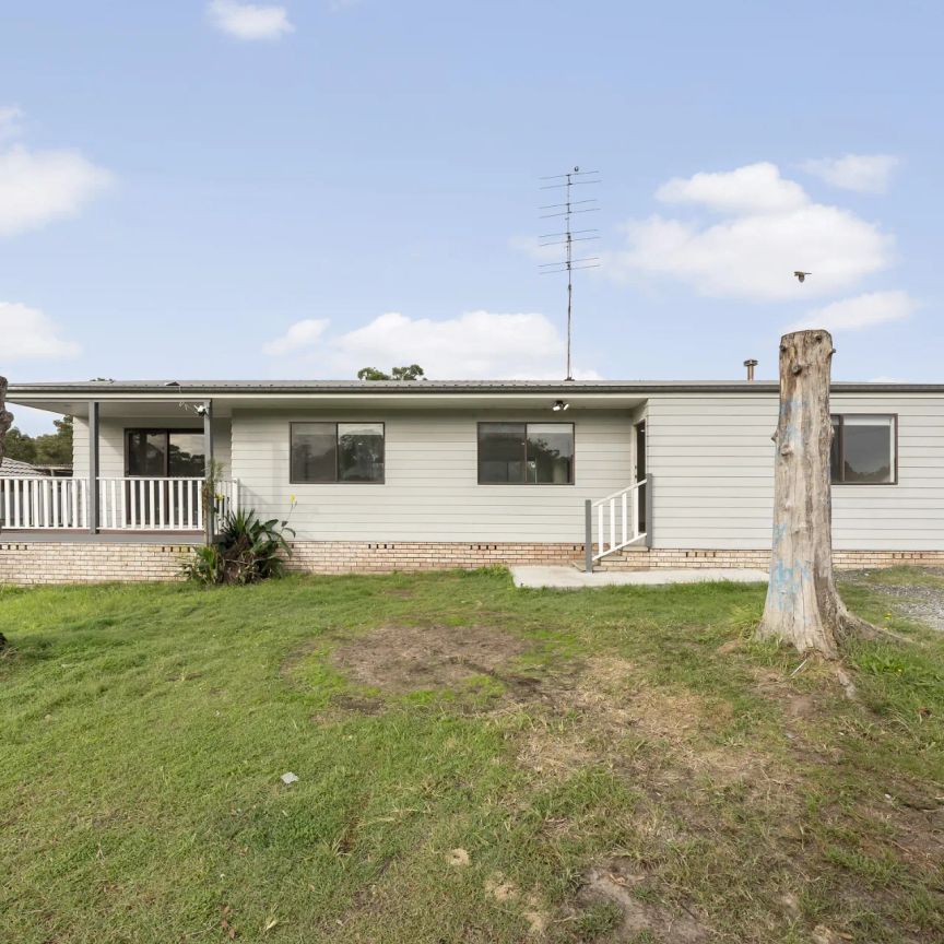 3 Bedroom Home - Photo 1