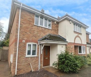 2 bedroom semi-detached house to rent - Photo 4