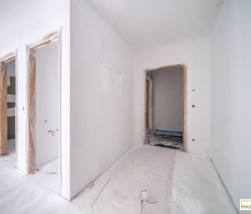 4. Stock - 3-Zimmer Wohnung im Projekt an der Schanze! - Photo 3