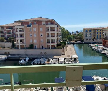 Location Appartement 2 pièces 36m² FREJUS 83600 - Photo 1