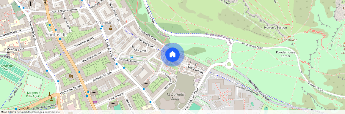 Parkside Terrace, EH16 5XP, Edinburgh