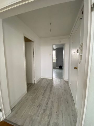 appartement caen 3 pièces 61.40 m² , - Photo 5
