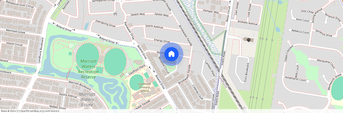 11 Noremac Grove, Lyndhurst