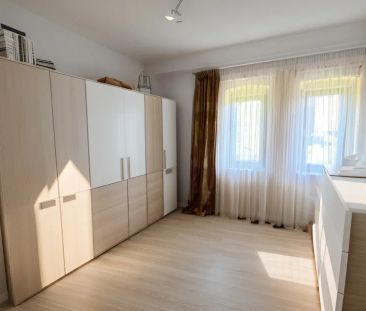 ++ Schön geschnittene Altbau-Wohnung ++ Balkon ++ für 1-2 Personen ... - Foto 5