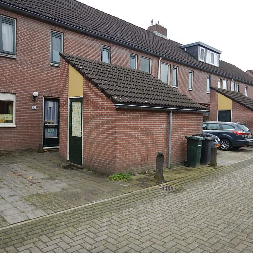 Huis te huur: Wolbertsmate 30 8014 LG Zwolle - Photo 1
