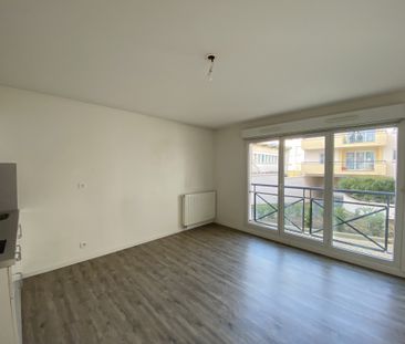 Location Appartement 2 pièces 39m² PALAISEAU 91120 - Photo 6