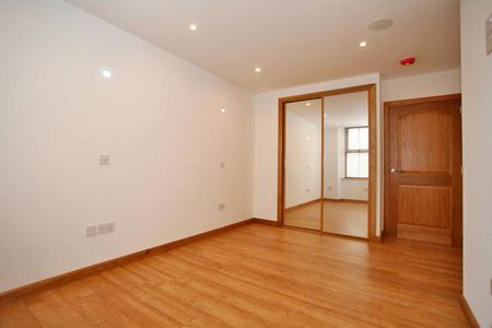 Ground Floor Flat, 21 The Square, AB34 4TX, Aboyne - Photo 2