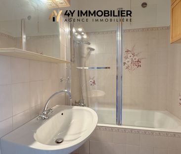 Location Appartement 2 pièces 64m² GRENOBLE 38100 - Photo 3