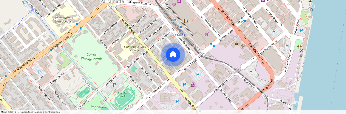 17a Lumley Street, Parramatta Park, QLD 4870