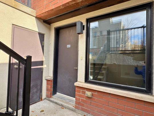 For Lease - 161 William Duncan Road Unit# 5, Toronto, Ontario - Photo 1
