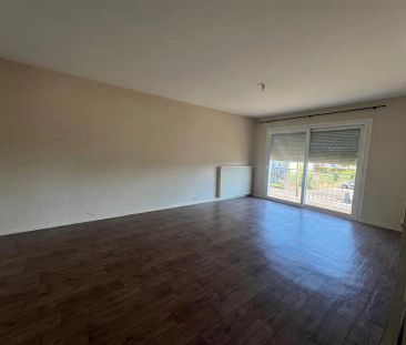 Location appartement 4 pièces - 105.33m² à Niort (79000) - Photo 3