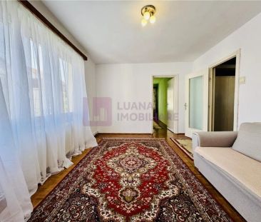 Apartament 2 camere de inchiriat | Terezian | foarte ingrijit | spatios - Photo 2