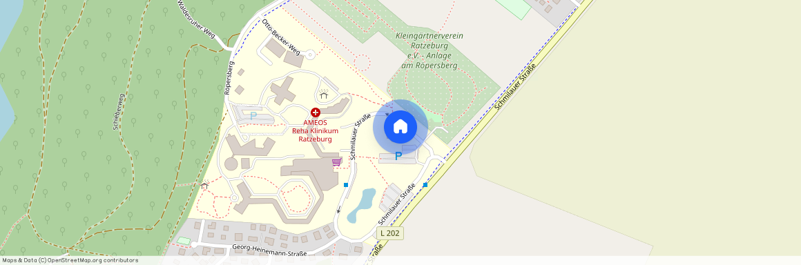 Schmilauer Str. 100, 23909 Herzogtum Lauenburg - Ratzeburg