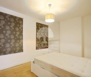 2 bedroom end of terrace house to rent - Photo 1