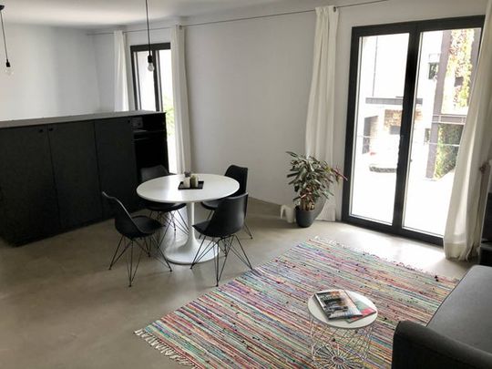 Te huur: Appartement Oeverwal in Maastricht - Foto 1