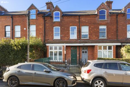 Flat 1, 87 Ashfield Road, Ranelagh, Dublin 6 - Photo 3