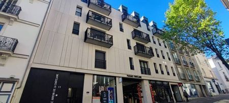 Appartement 2 pièces - - Photo 4