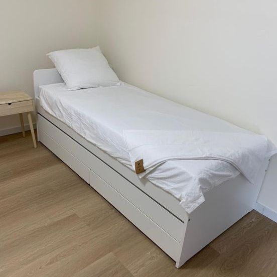 Appartement te huur - Foto 1