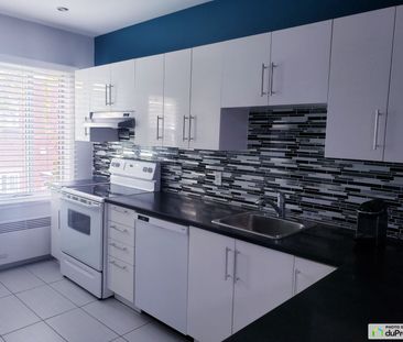 2544, rue L-O-David, Villeray / St-Michel / Parc-Extension à louer - Photo 5
