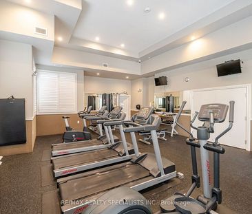 For Lease - 1460 Main Street Unit# 412, Milton, Ontario - Photo 6