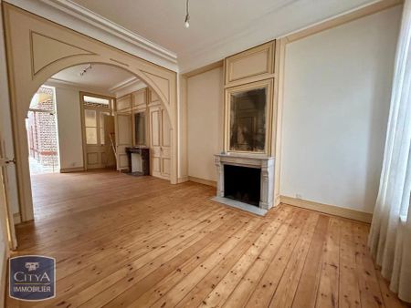 Appartement à louer 4 pièces 120.7m² - Photo 3