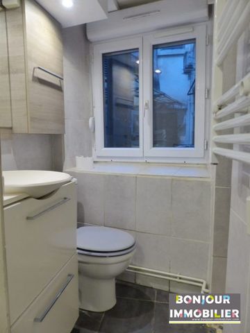 Studio Grenoble - Photo 2