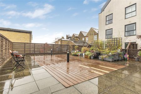 Trevelyan Road, London, SW17 - Photo 5