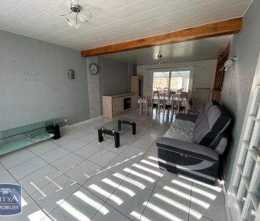 Maison à louer 4 pièces 89.4m² - Photo 6