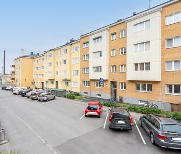 Rådmansgatan 5 - Photo 1