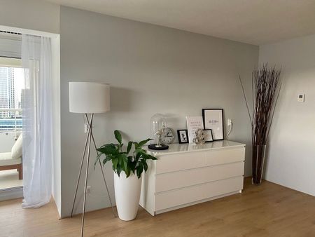 Appartement te huur: Boompjes 649 3011 XZ Rotterdam - Photo 5