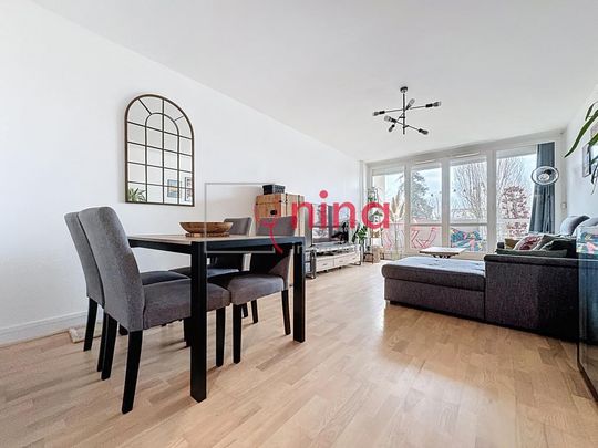 Location Appartement - Photo 1