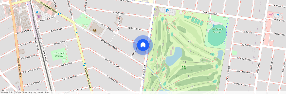 3/3 Acacia Street, VIC 3046, Glenroy