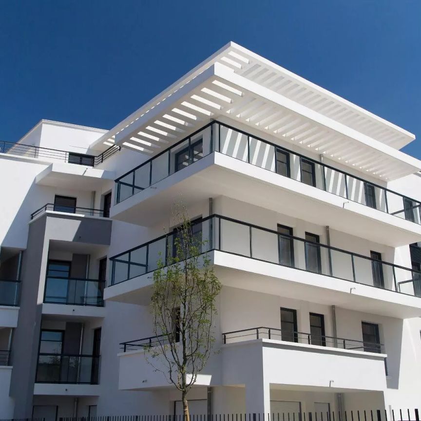 location Appartement T4 DE 91.15m² À MAISONS ALFORT - Photo 1