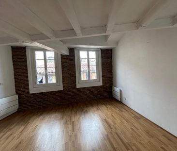 Location Appartement 2 pièces 37m² TOULOUSE 31000 - Photo 6