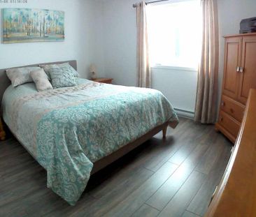 Condo locatif logement à louer 5 1/2 à Pintendre, Lévis - Photo 2