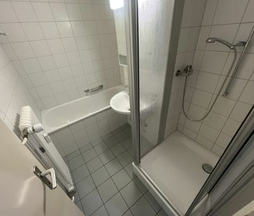 Charming 3.5-room apartment in a good location - Photo 2