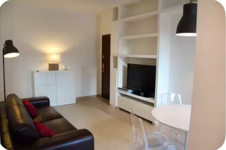 Via Carlo Poma, Milan, Lombardy 20129 - Photo 5