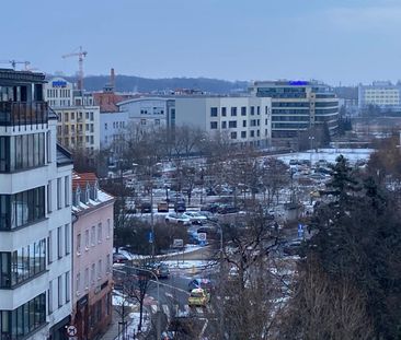 Mieszkanie pachnące nowością w sercu Poznania 32.07 m² - Zdjęcie 6