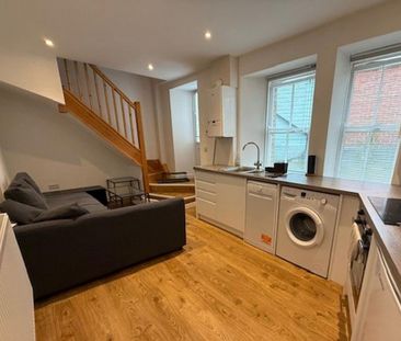 1 bedroom apartment to rent - Photo 4