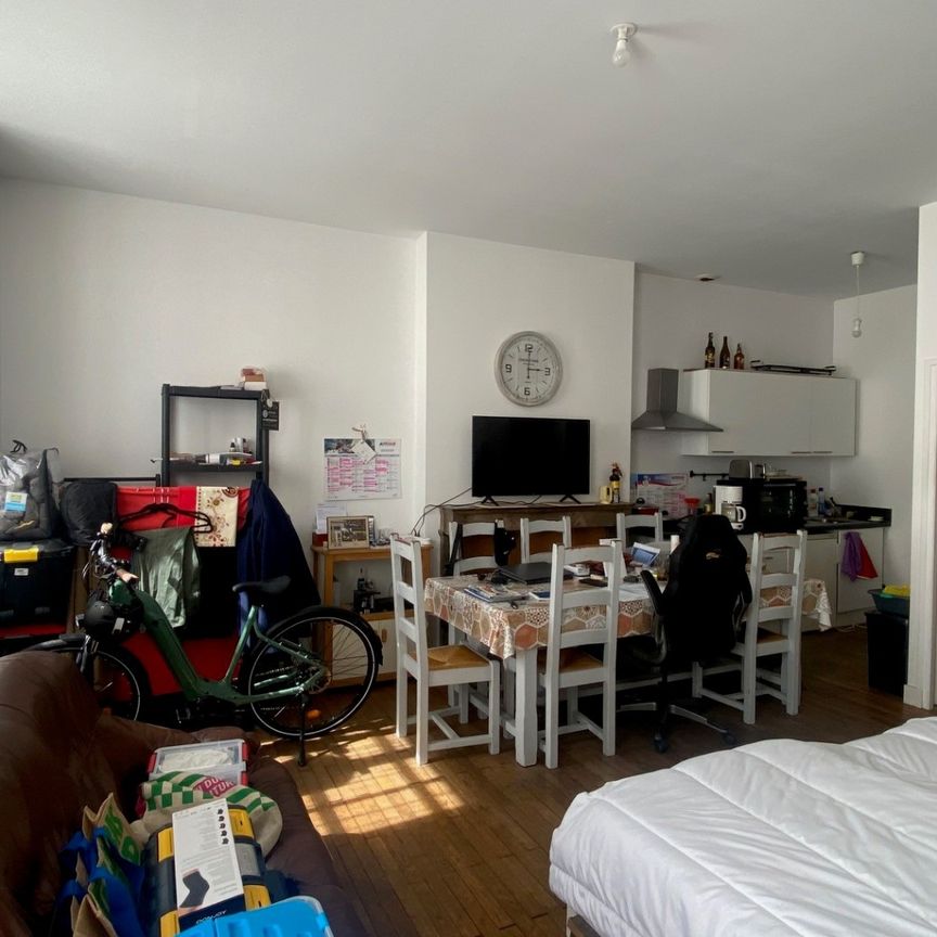 Location Appartement 1 pièce 33m² DOUAI 59500 - Photo 2