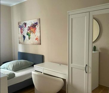 Wiesenau EG - Apartment - Photo 1